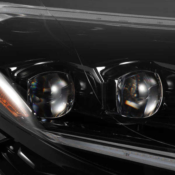 Nissan 400Z Z34  NOVA-Series LED Projector Headlights