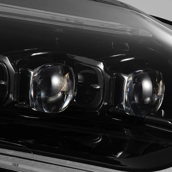 Nissan 400Z Z34  NOVA-Series LED Projector Headlights
