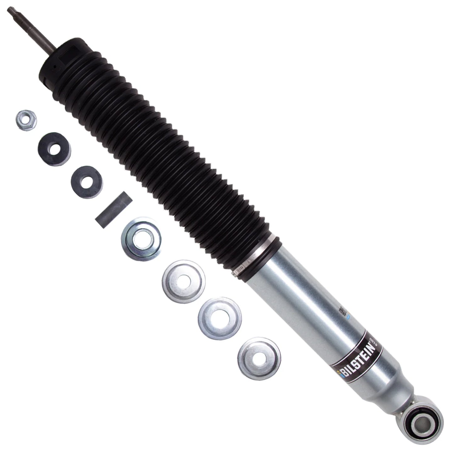 Bilstein B8 6112/6110 for Toyota/Lexus LC250/LC300/Tundra/LX600/LX700h/Sequoia/GX550