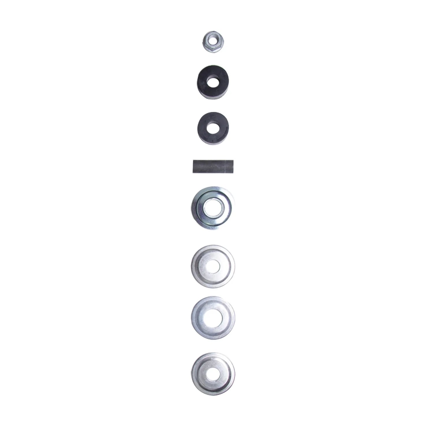 Bilstein B8 6112/6110 for Toyota/Lexus LC250/LC300/Tundra/LX600/LX700h/Sequoia/GX550