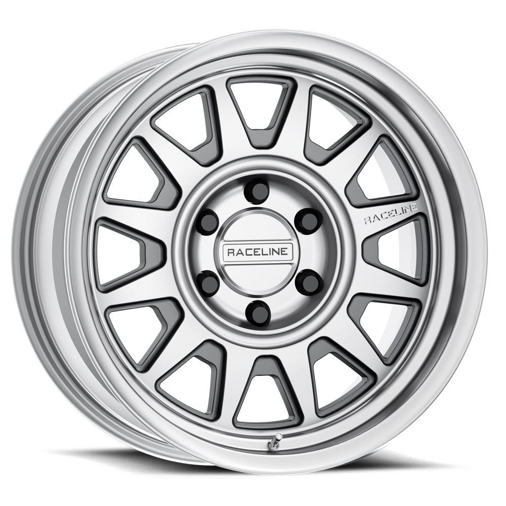 Raceline Aero HD Wheels For Truck & SUV (Price Per Wheel)