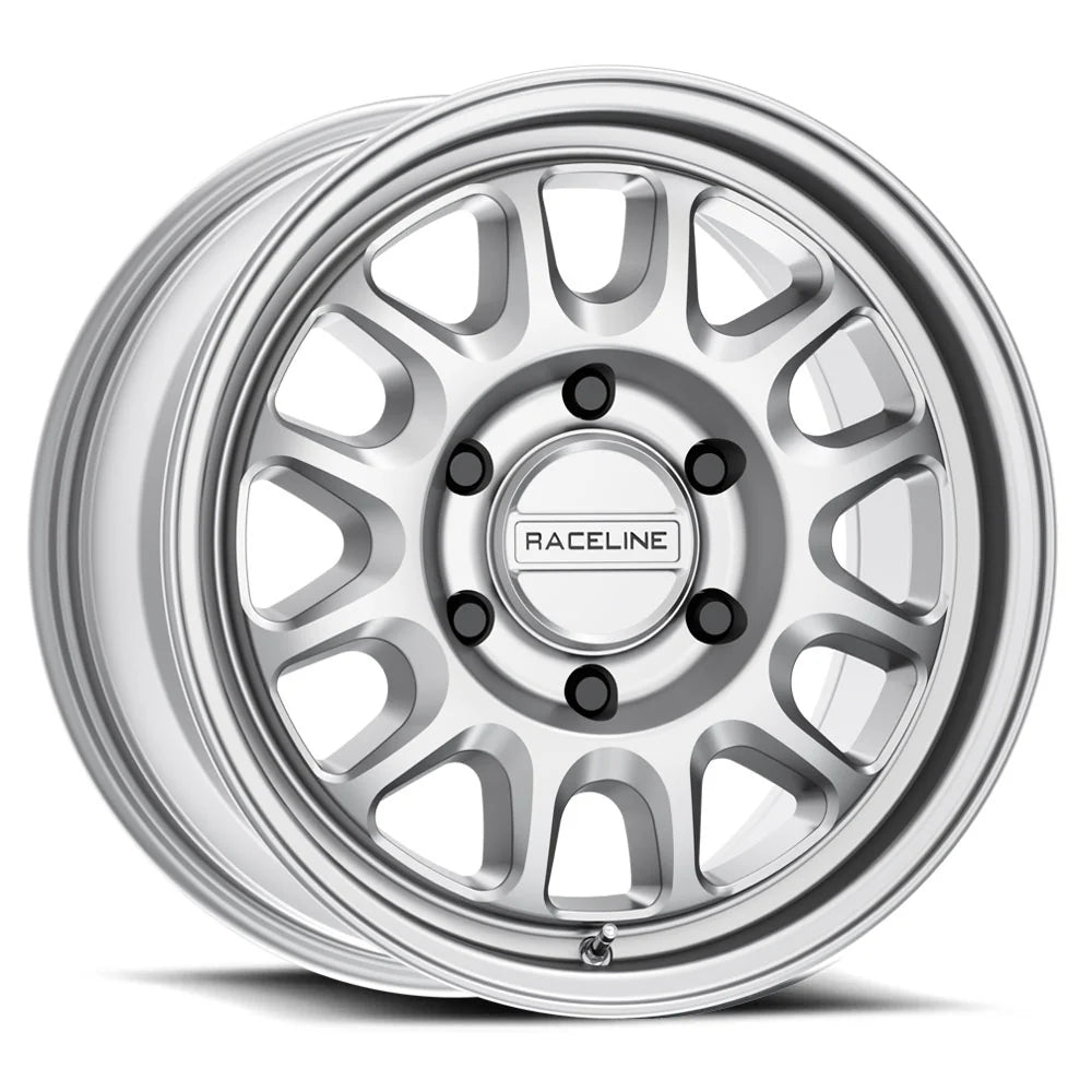 Raceline Rogue Wheels For Truck/SUV (Price Per Wheel)