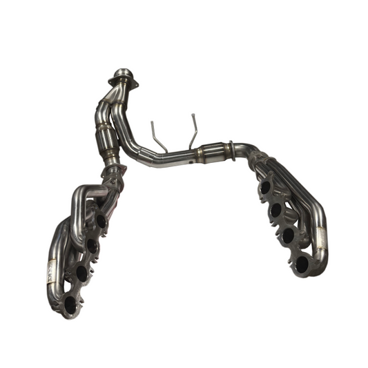 Kooks Headers 21-25 Ford F150 Coyote V8 5.0L