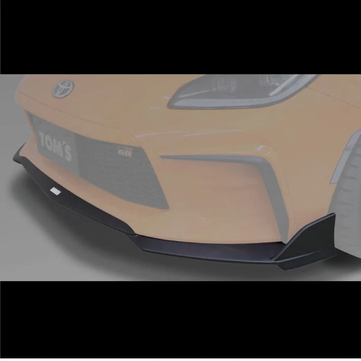 Toms Racing GR86 Aero Kit