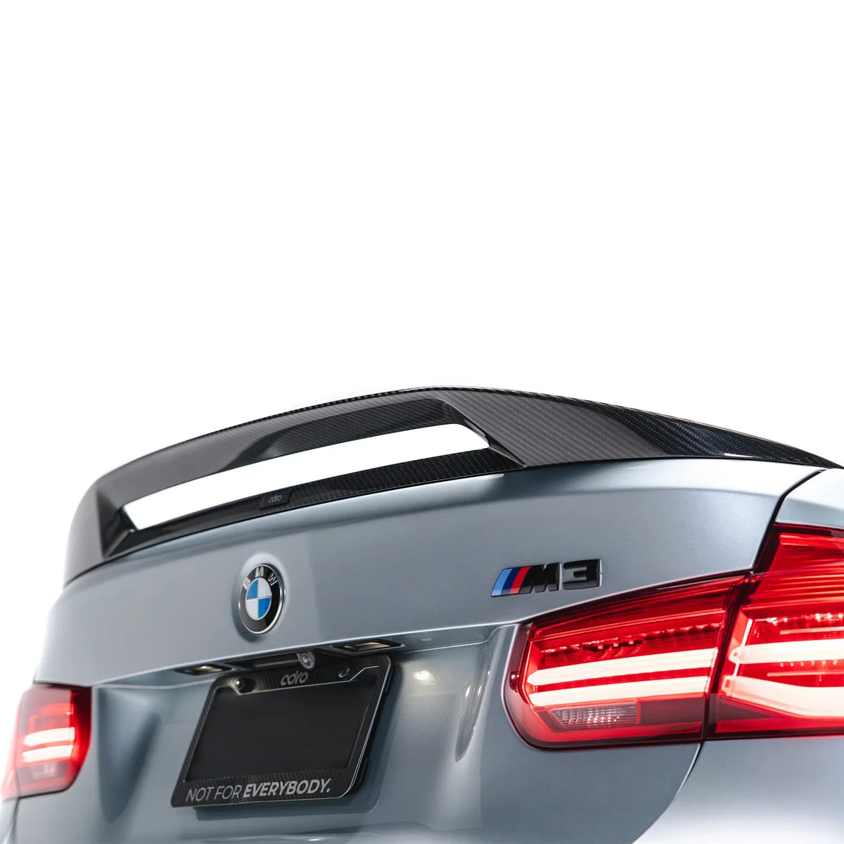 BMW F80/F82 M3/M4 Carbon Body Kit By Adro Final Edition