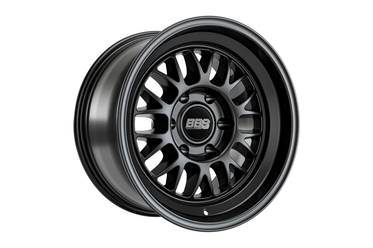 BBS Truck/SUV TS-C Flow Formed Wheels (Price Per Wheel)