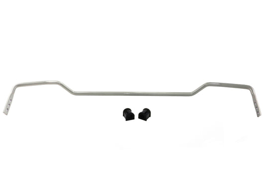 Whiteline Mazda Miata NC Rear Heavy Duty Adjustable 16mm Sway bar Rear & Front 24mm