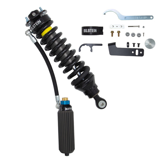 Bilstein B8 8112/8100 Blackhawk for Toyota/Lexus LC250/LC300/Tundra/LX600/LX700h/Sequoia/GX550
