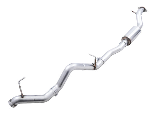 AWE 0FG Catback Exhaust Suite for the Ford Bronco 2.3T / 2.7TT