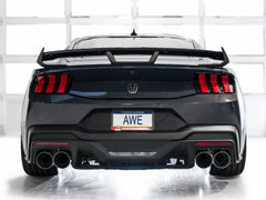 AWE Exhaust Suite | 2024-2026 Ford Mustang Dark Horse S650 5.0L