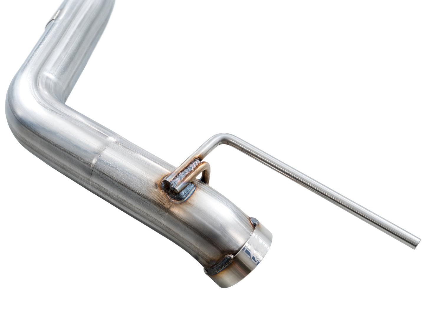 AWE SwitchPath Exhaust Ford Ranger Raptor BashGuard