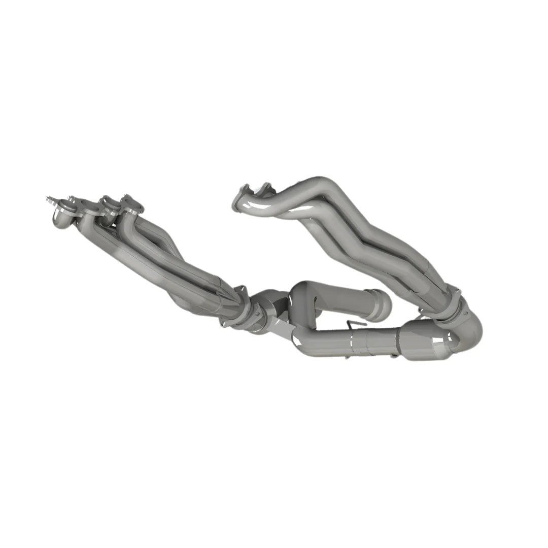 Kooks 22+ F150 Raptor R 5.2L Headers 4V (Made To Order)