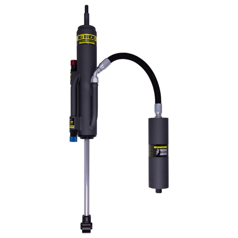 Bilstein 07-21 Toyota Tundra / 08-22 Toyota Sequoia  - B8 8112 ZoneControl CR DSA /8100 By Pass Kit