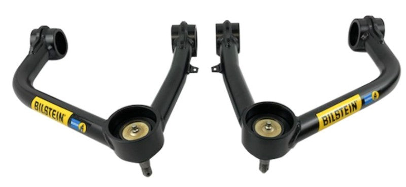 Bilstein 08-21 Toyota Sequoia / 07-21 Toyota Tundra B8 Front Upper Control Arm Kit