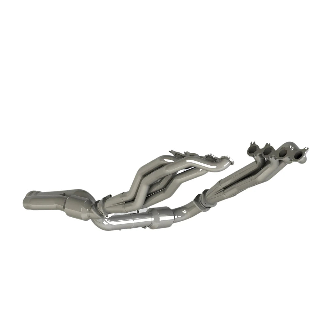 Kooks 22+ F150 Raptor R 5.2L Headers 4V (Made To Order)