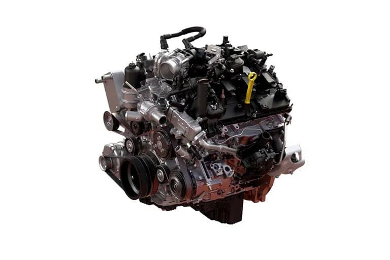Ford Eco Boost / Coyote / Raptor R 5.2 , 5.0 , 3.5 , 3.0 , 2.7 ,2.3 Stock ECU Tune