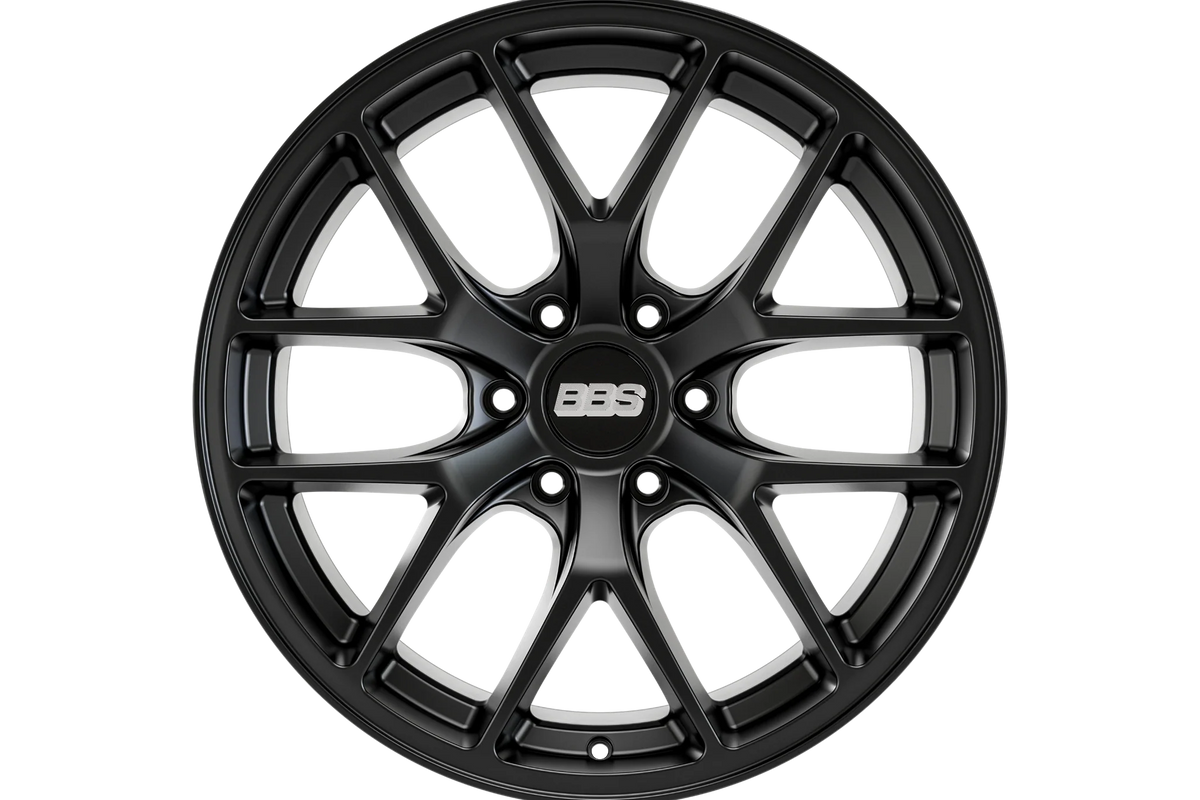 BBS Truck/SUV TS-P Flow Formed Wheels (Price Per Wheel)