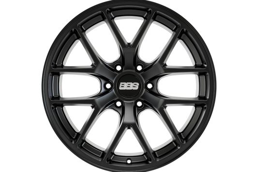 BBS Truck/SUV TS-P Flow Formed Wheels (Price Per Wheel)