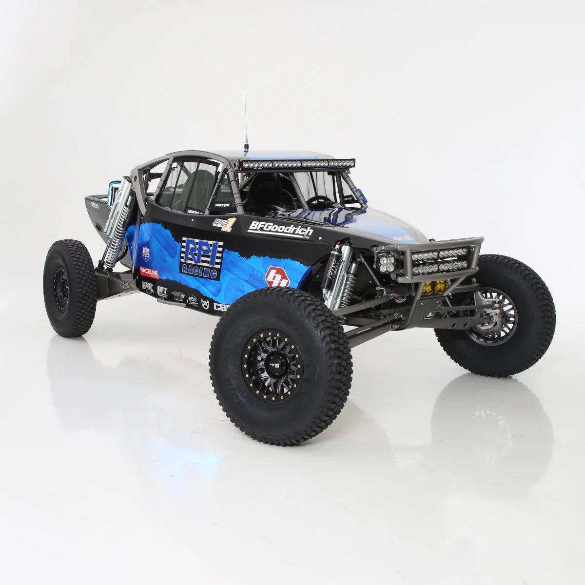Raceline Wheels RT291M Ryno Beadlock (Price Per Wheel)
