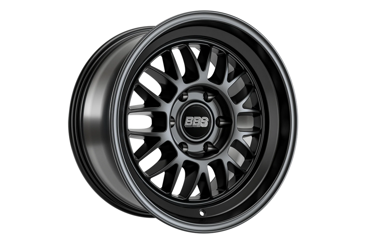 BBS Truck/SUV TS-C Flow Formed Wheels (Price Per Wheel)