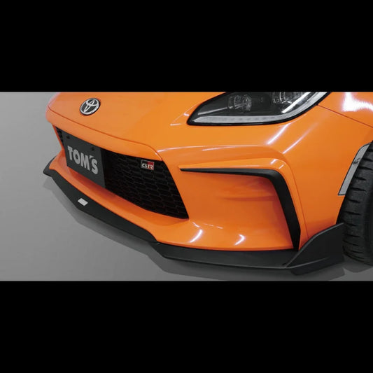 Toms Racing GR86 Aero Kit