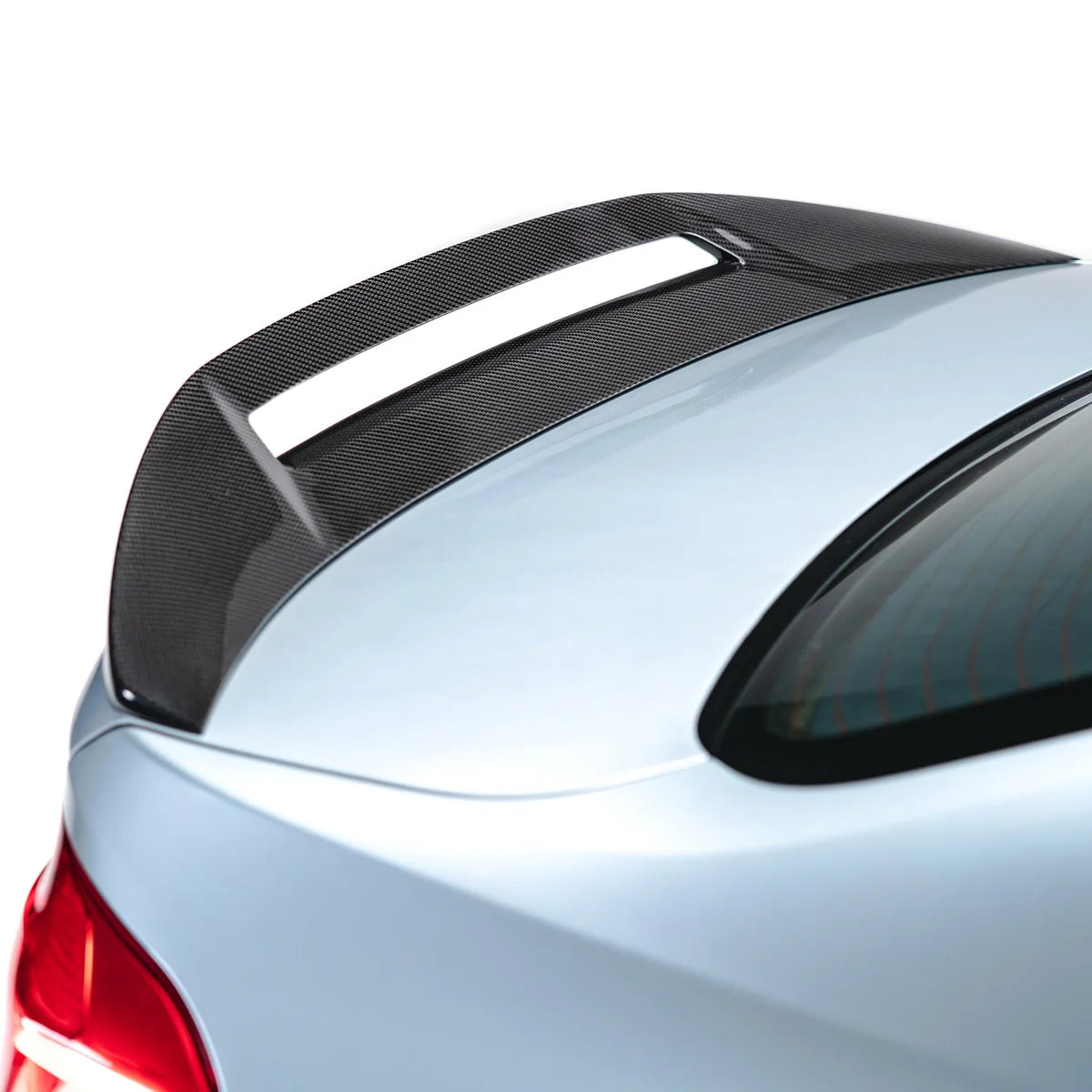 BMW F80/F82 M3/M4 Carbon Body Kit By Adro Final Edition