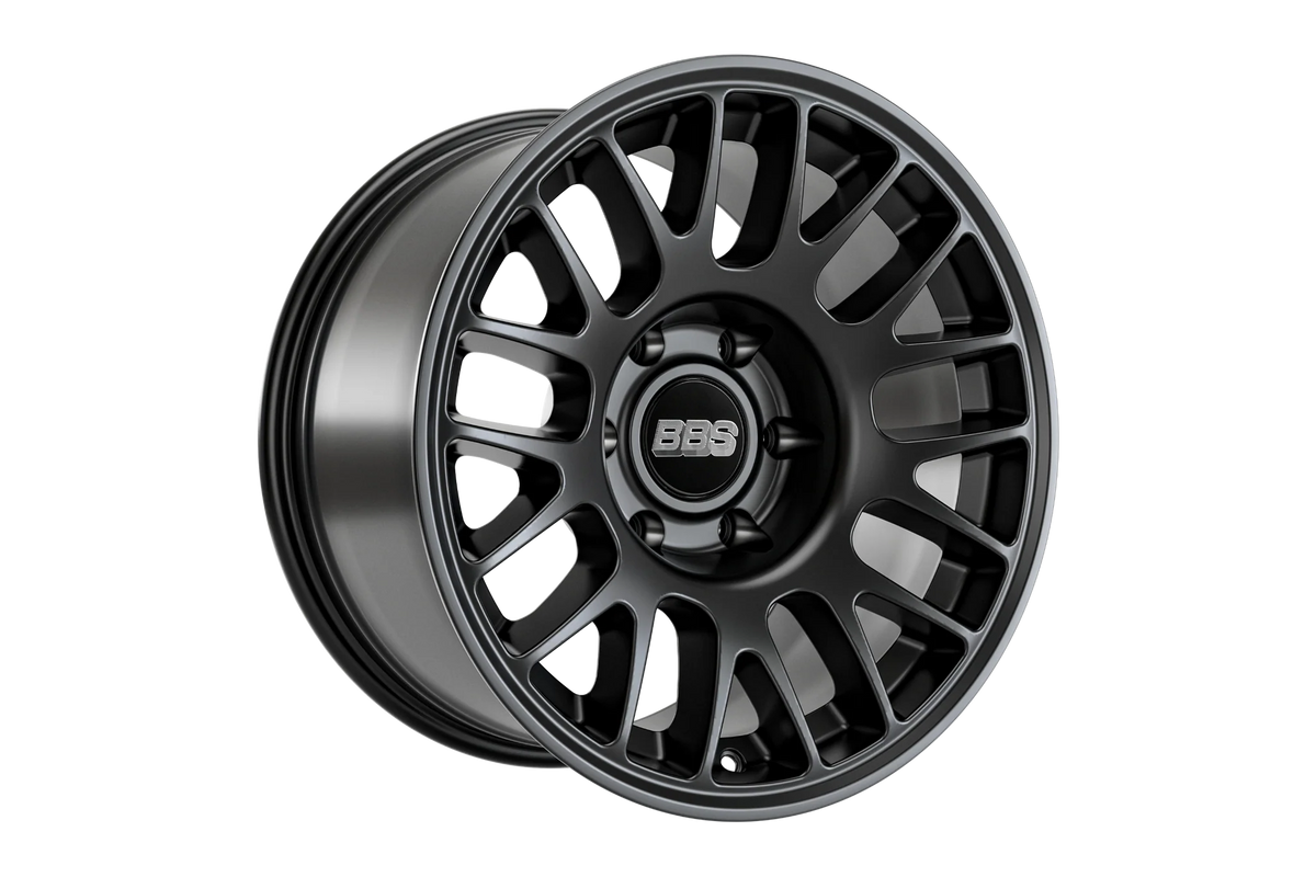 BBS Truck/SUV TS-M Flow Formed Wheels (Price Per Wheel)