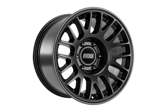 BBS Truck/SUV TS-M Flow Formed Wheels (Price Per Wheel)