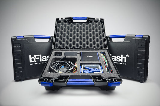 Bflash Tuning Tools for vehicles up to 2030 - Bench/Femto Unlock tool suite