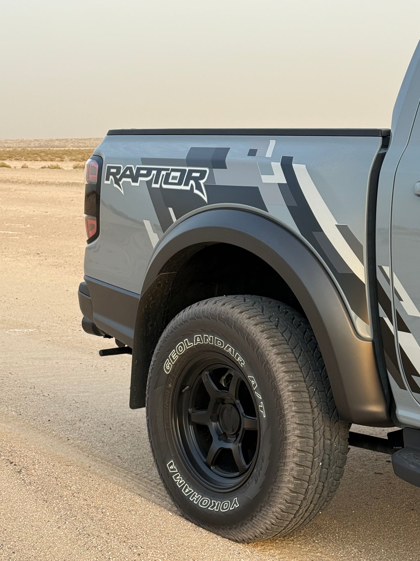 Kansei Roku Offroad Wheels (Price per Wheel)