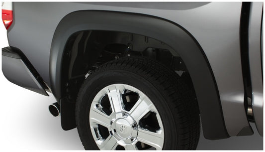 Bushwacker 14-21 Toyota Tundra Fleetside OEM Style Flares 4pc