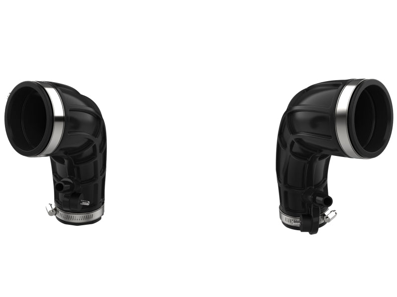 AFE Toyota Land Cruiser (LC300/LX300H)/Toyota Tundra/ LX600 or LX700H Lexus V6-3.5L V35A Turbo Inlet Pipes