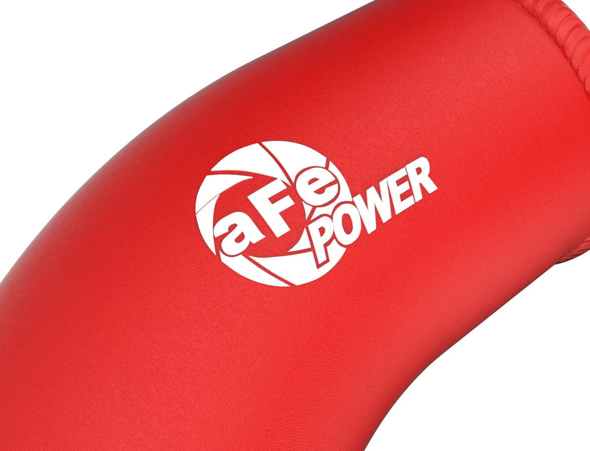 aFe 2024+ Toyota Prado LC250/Tacoma BladeRunner 2.5in & 3in Aluminum Hot & Cold Charge Pipe Kit