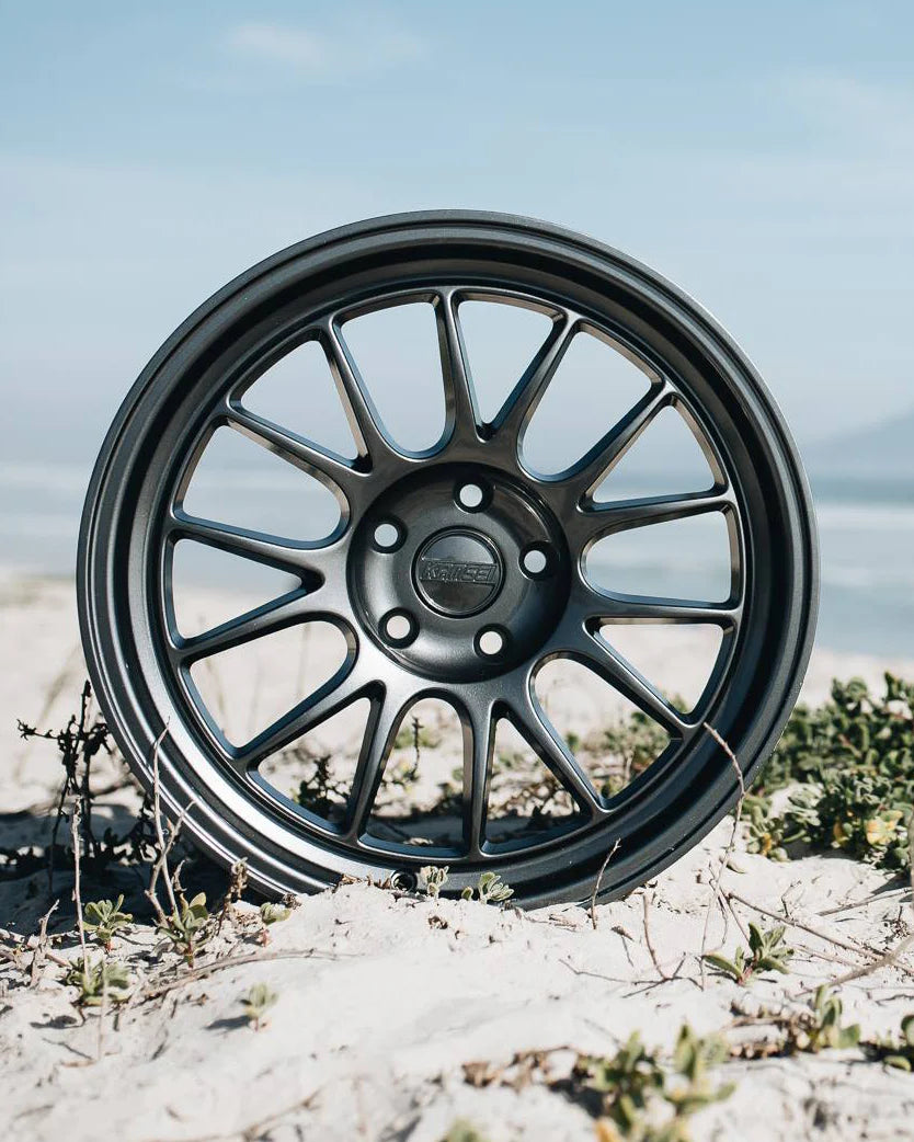 Kansei Wheels Corsa 18" (Price Per Wheel)