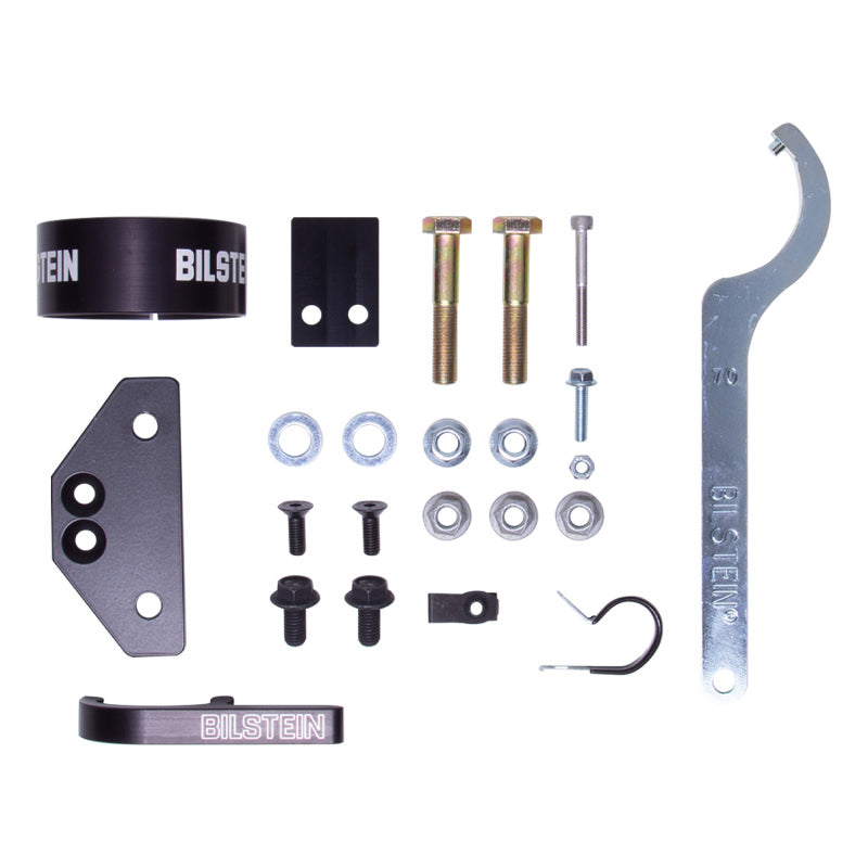 Bilstein Ford Bronco B8 8112 Suspension Shock Absorber and Coil Spring Assembly Kit