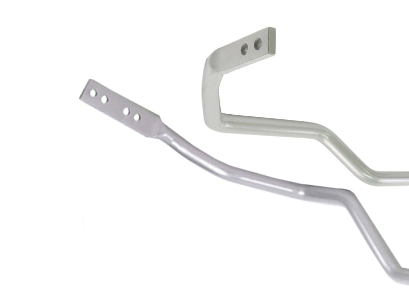 Front and Rear Anti Roll Bar - Vehicle Kit to Suit Nissan Skyline R33, R34 and Stagea Rwd
