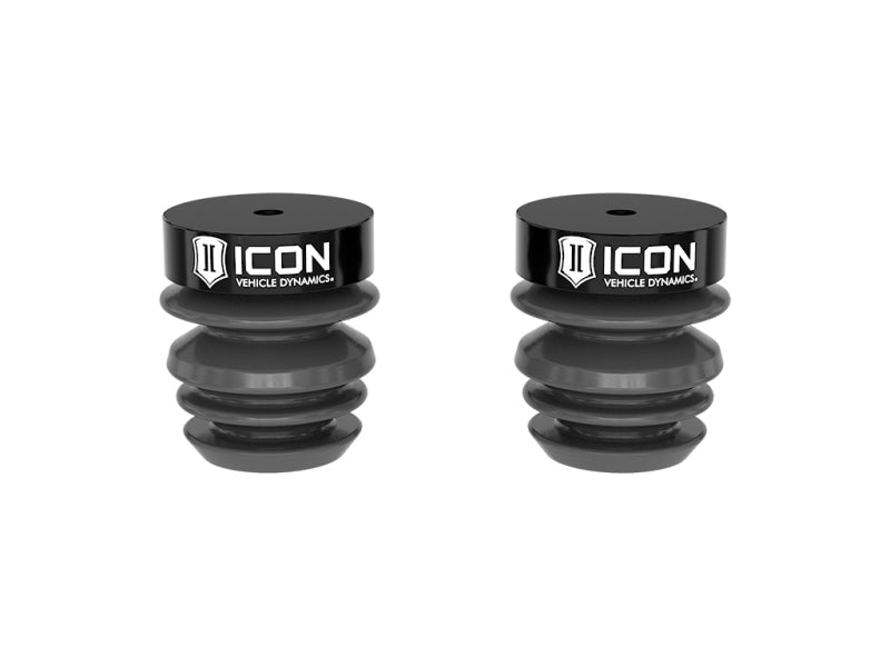 ICON Toyota/Lexus Front Foam Bump Stop Kit