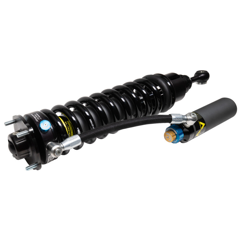 Bilstein 07-21 Toyota Tundra / 08-22 Toyota Sequoia  - B8 8112 ZoneControl CR DSA /8100 By Pass Kit