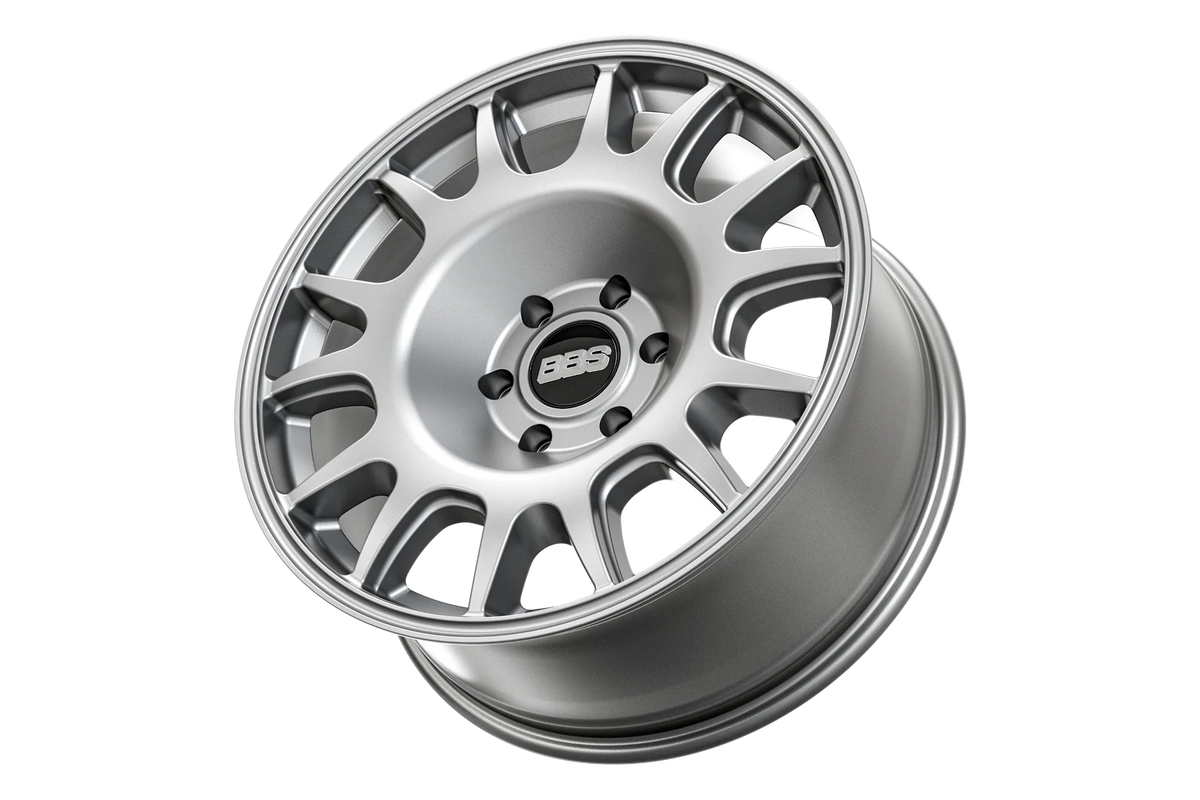BBS Truck/SUV TS-R Flow Formed Wheels (Price Per Wheel)