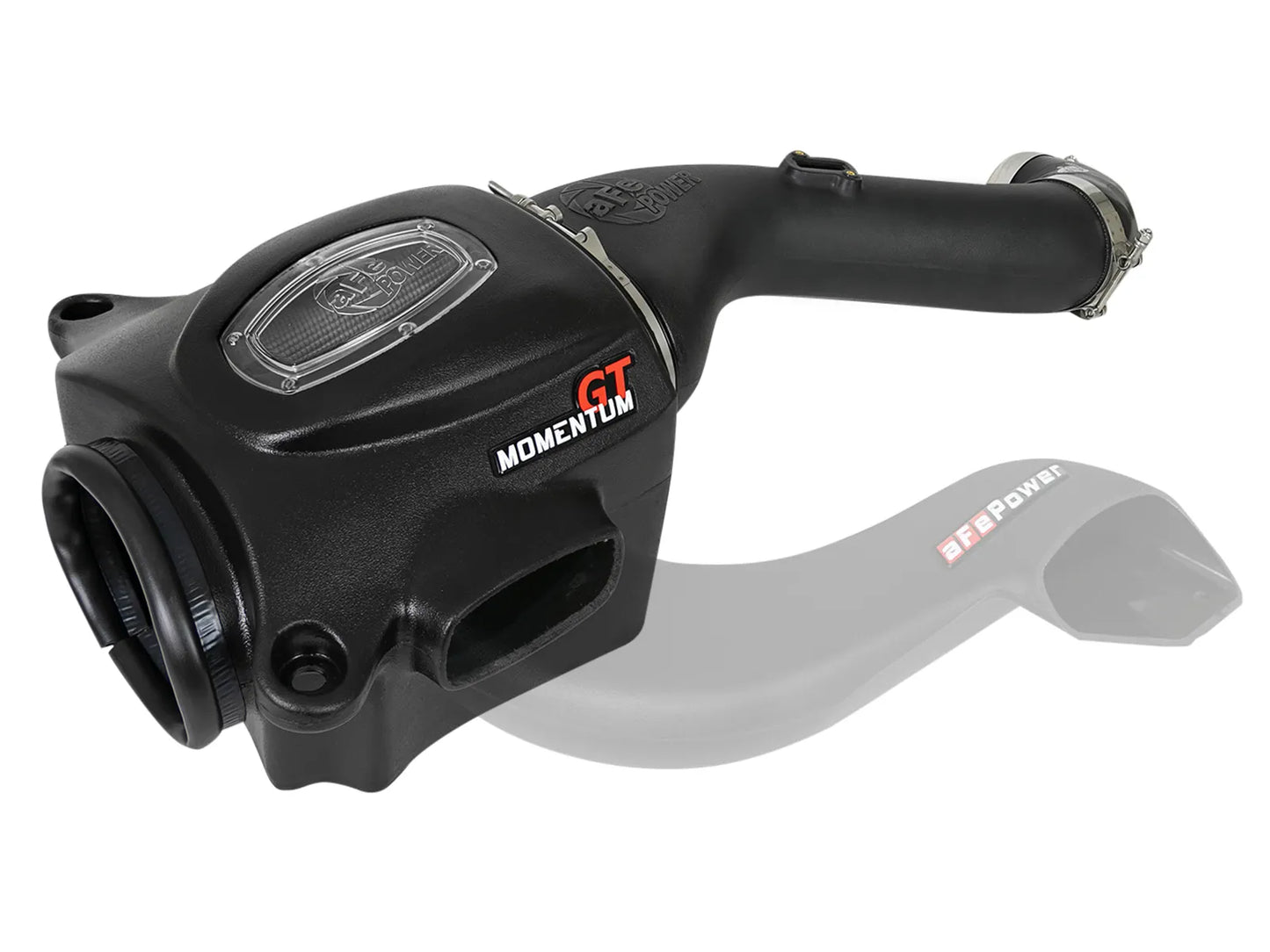 aFe 08-11 LC200 Toyota Land Cruiser V8 4.7L Momentum GT Cold Air Intake w/ Pro DRY S Media