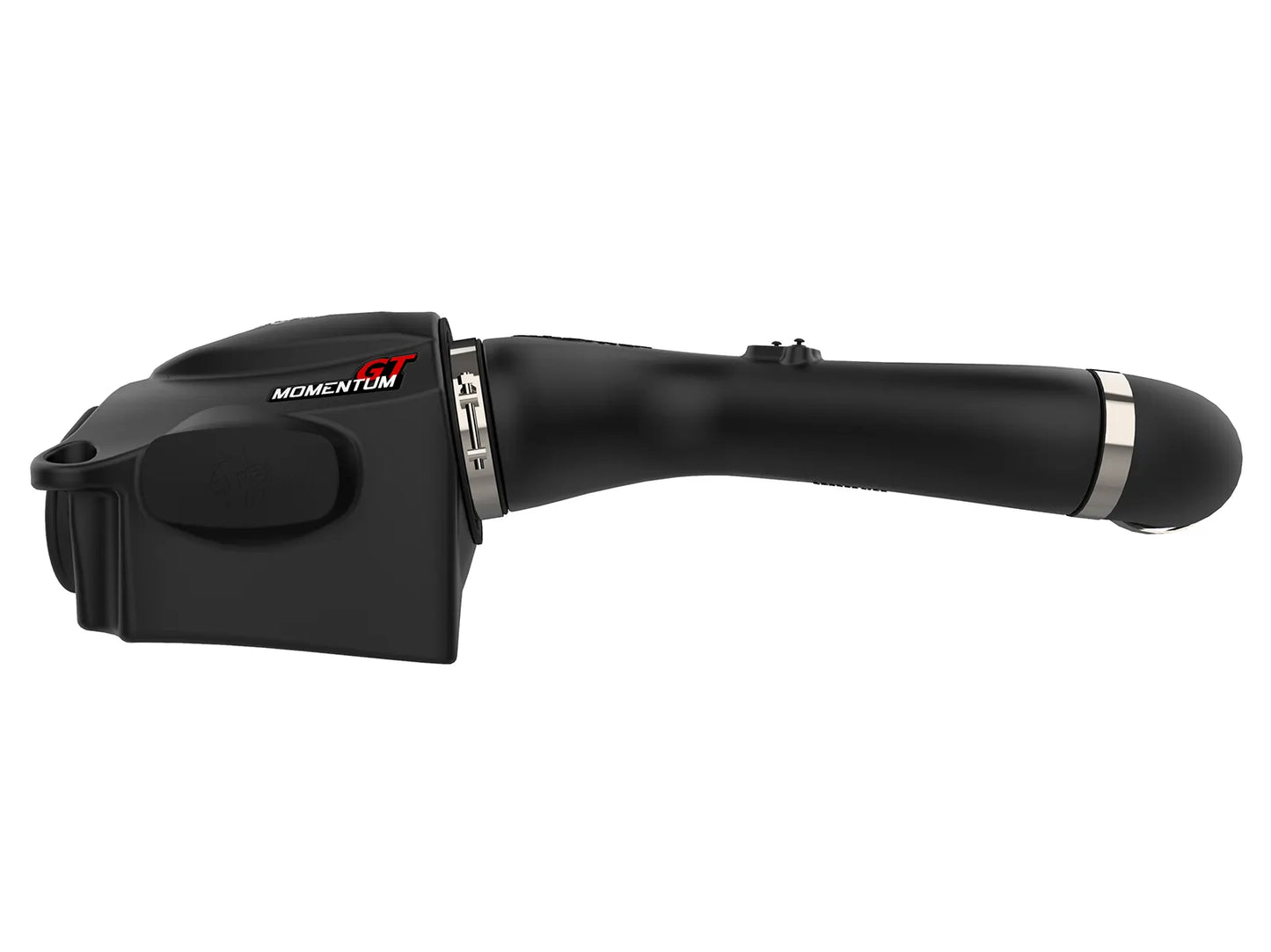 aFe 08-11 LC200 Toyota Land Cruiser V8 4.7L Momentum GT Cold Air Intake w/ Pro DRY S Media