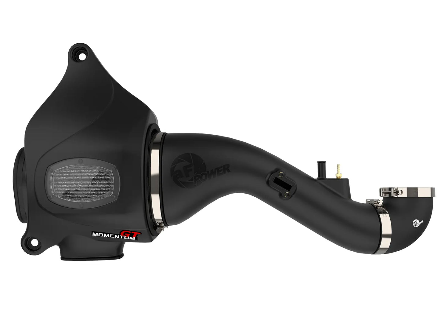 aFe 08-11 LC200 Toyota Land Cruiser V8 4.7L Momentum GT Cold Air Intake w/ Pro DRY S Media