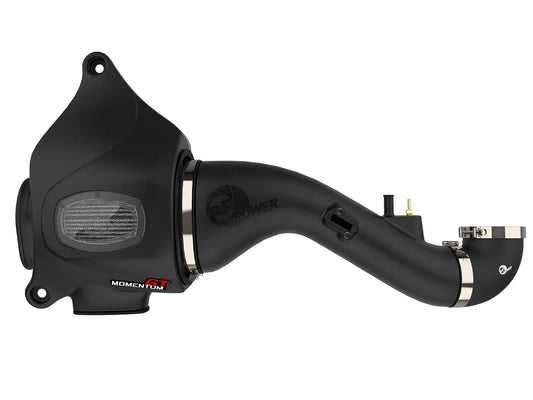 aFe 08-11 LC200 Toyota Land Cruiser V8 4.7L Momentum GT Cold Air Intake w/ Pro DRY S Media