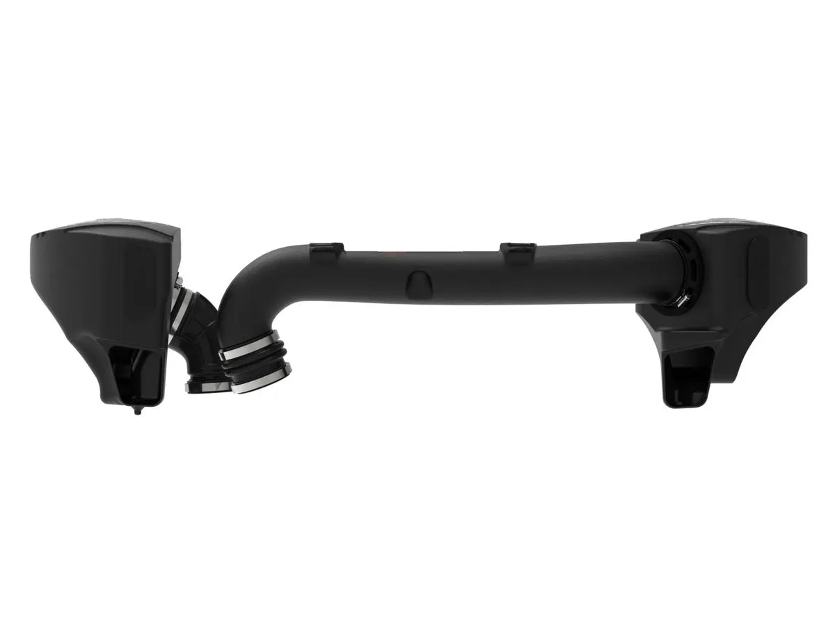 aFe 21+ BMW M3/M4 (G80/82/83/87)L6-3.0L (tt) S58 Momentum GT Cold Air Intake System w/ Pro 5R Filters