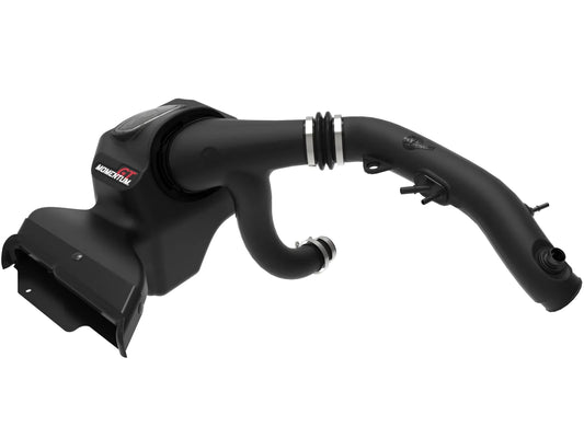 aFe 22-25 Ford Bronco Raptor Momentum GT Cold Air Intake System w/ Pro Dry S Filter