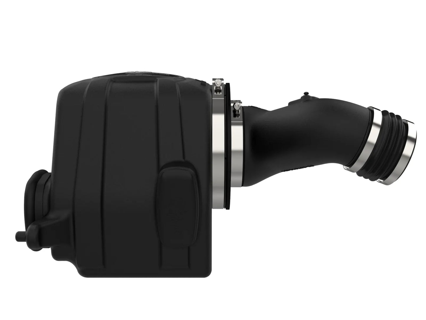 aFe 07-21 Toyota Tundra V8 5.7L Momentum GT Cold Air Intake System w/ Pro DRY S Filter (Optional Magnuson Supercharger variant)