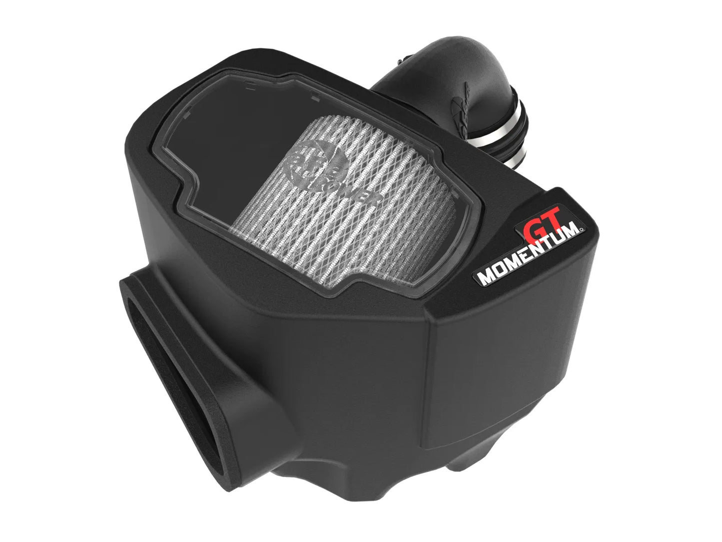 aFe Momentum GT Pro DRY S Cold Air Intake System 24+ Toyota Land Cruiser Prado (LC250)-2.4L