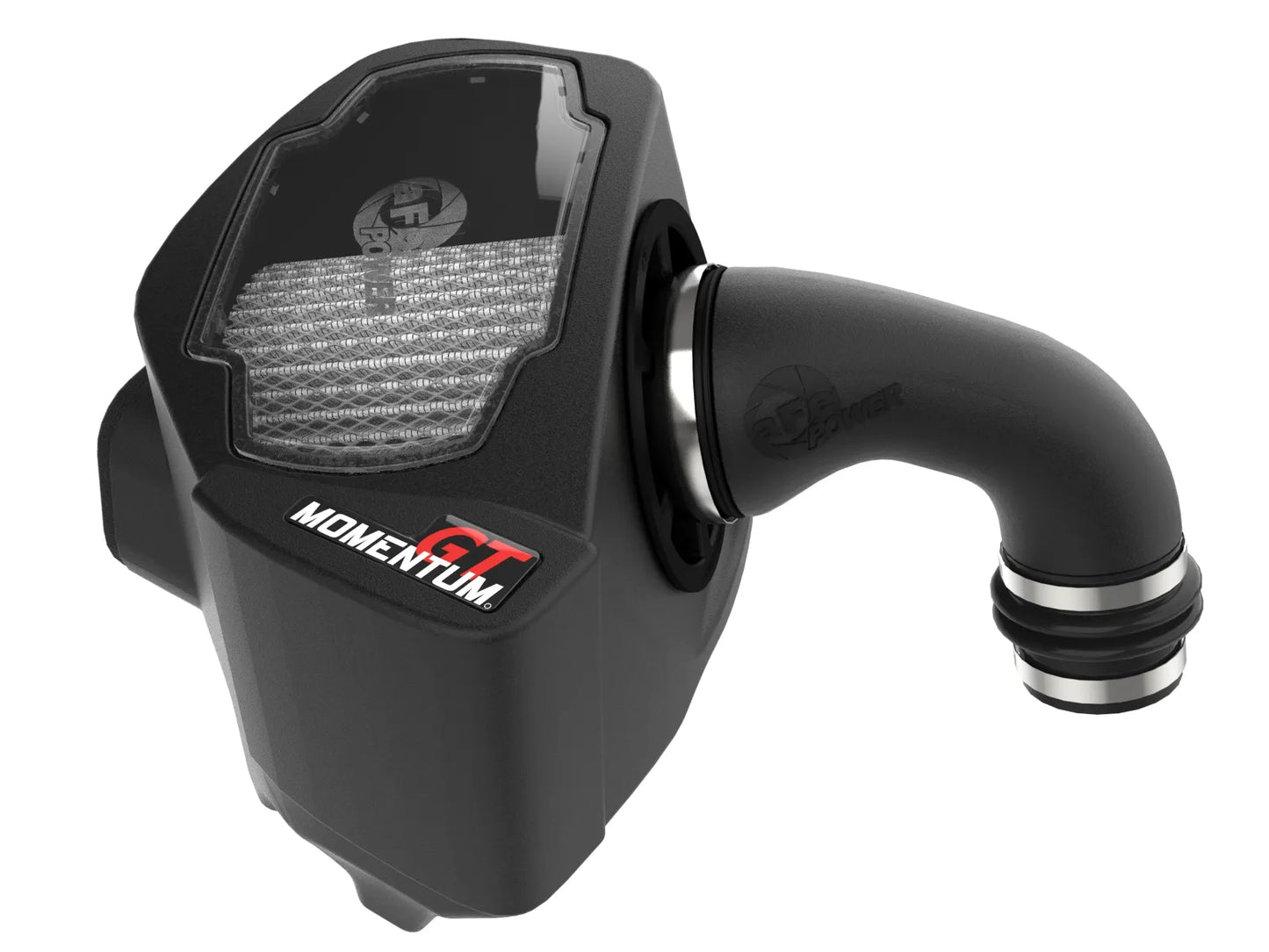 aFe Momentum GT Pro DRY S Cold Air Intake System 24+ Toyota Land Cruiser Prado (LC250)-2.4L