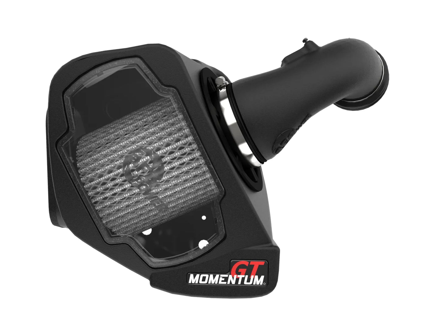 aFe Momentum GT Pro DRY S Cold Air Intake System 24+ Toyota Land Cruiser Prado (LC250)-2.4L
