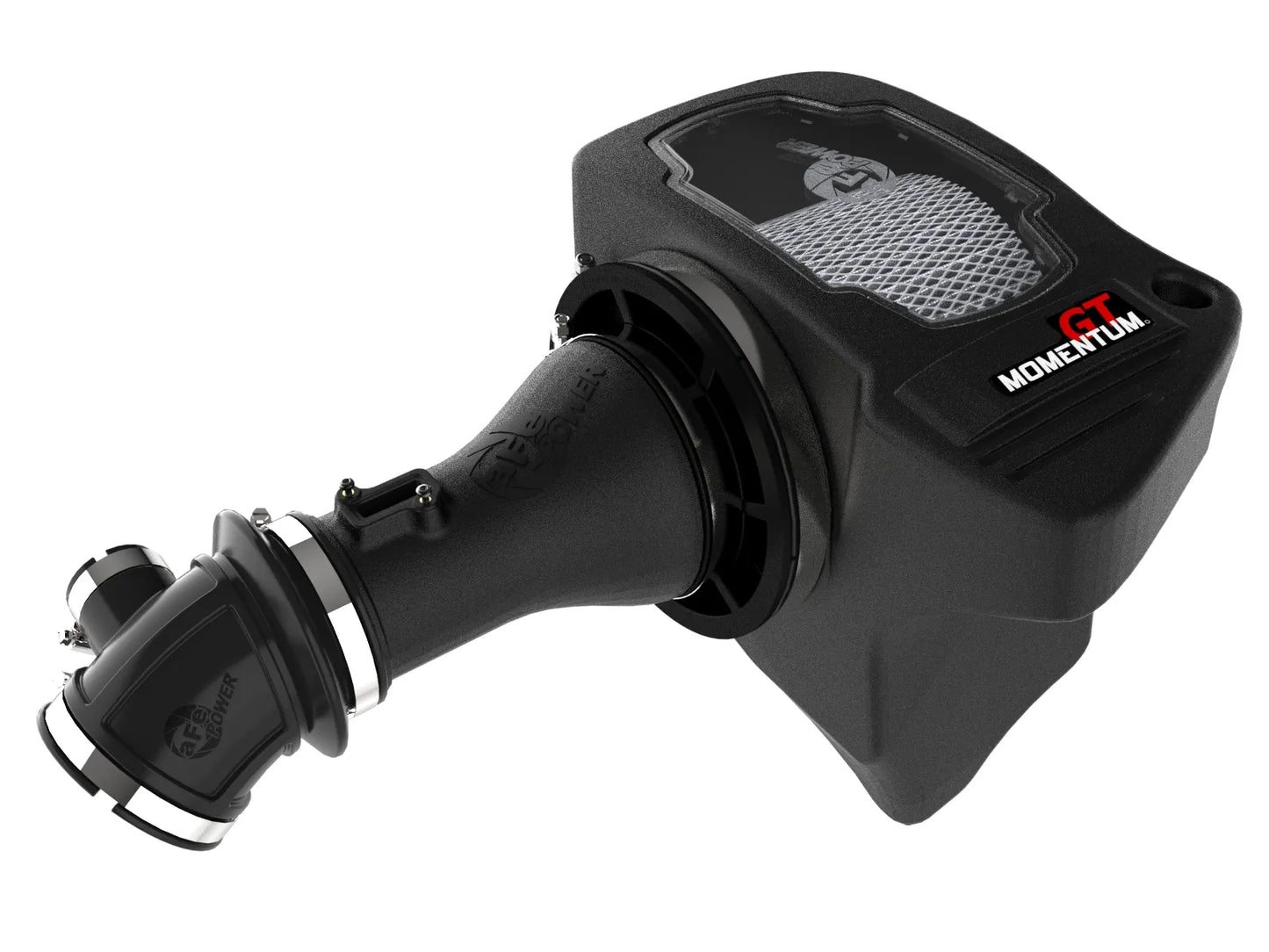 (Pre-order) Momentum GT Cold Air Intake System w/Pro DRY S Filter for Nissan Y63 Patrol/Armada